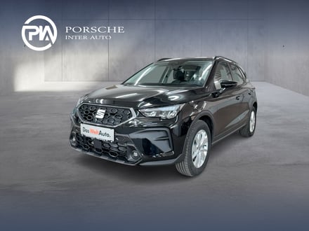 SEAT Arona Reference Edition 1.0 TSI