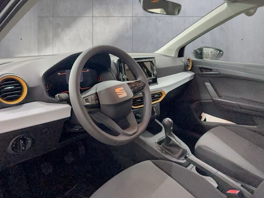 Bild eines SEAT Arona Reference Edition 1.0 TSI