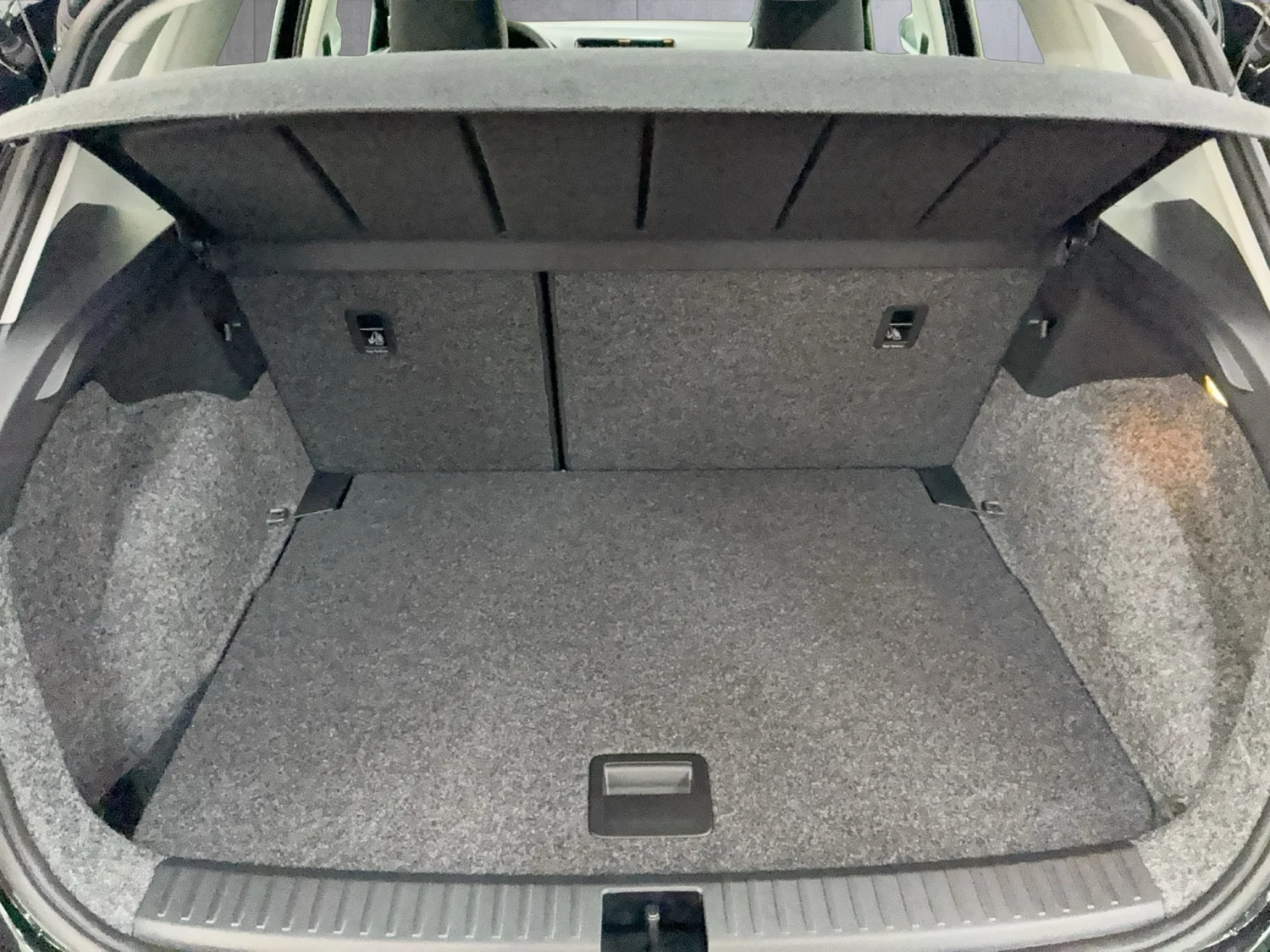 Bild eines SEAT Arona Reference Edition 1.0 TSI