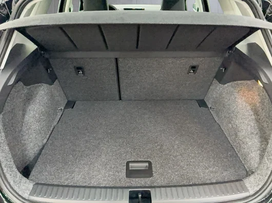 Bild eines SEAT Arona Reference Edition 1.0 TSI