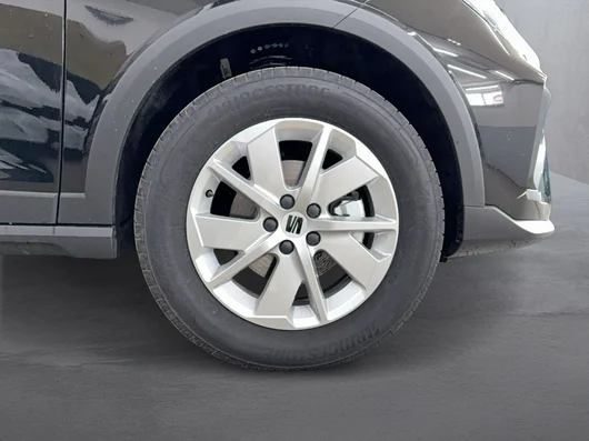 Bild eines SEAT Arona Reference Edition 1.0 TSI