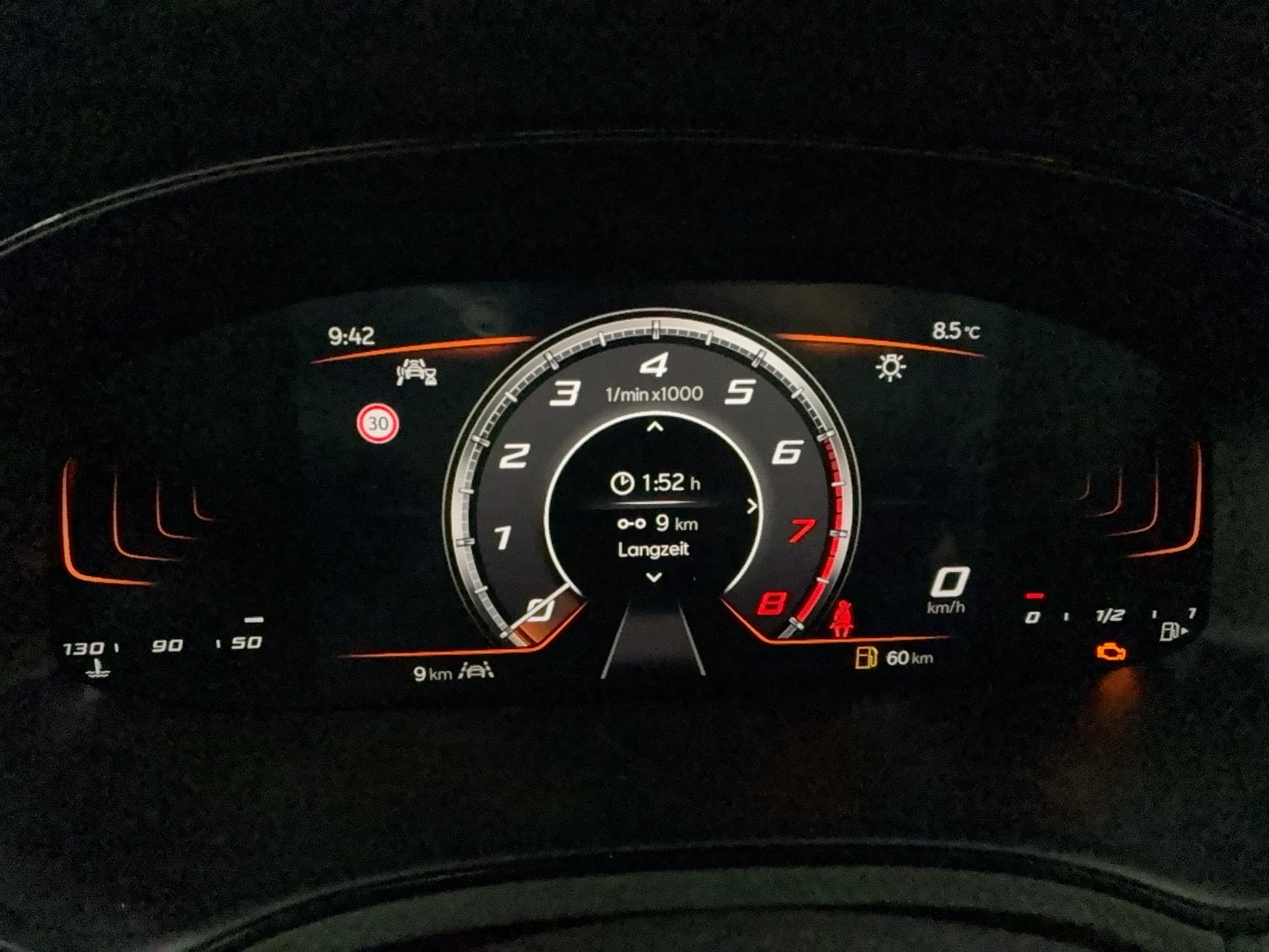 Bild eines SEAT Arona Reference Edition 1.0 TSI