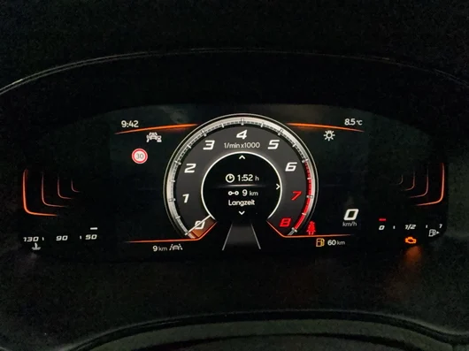 Bild eines SEAT Arona Reference Edition 1.0 TSI