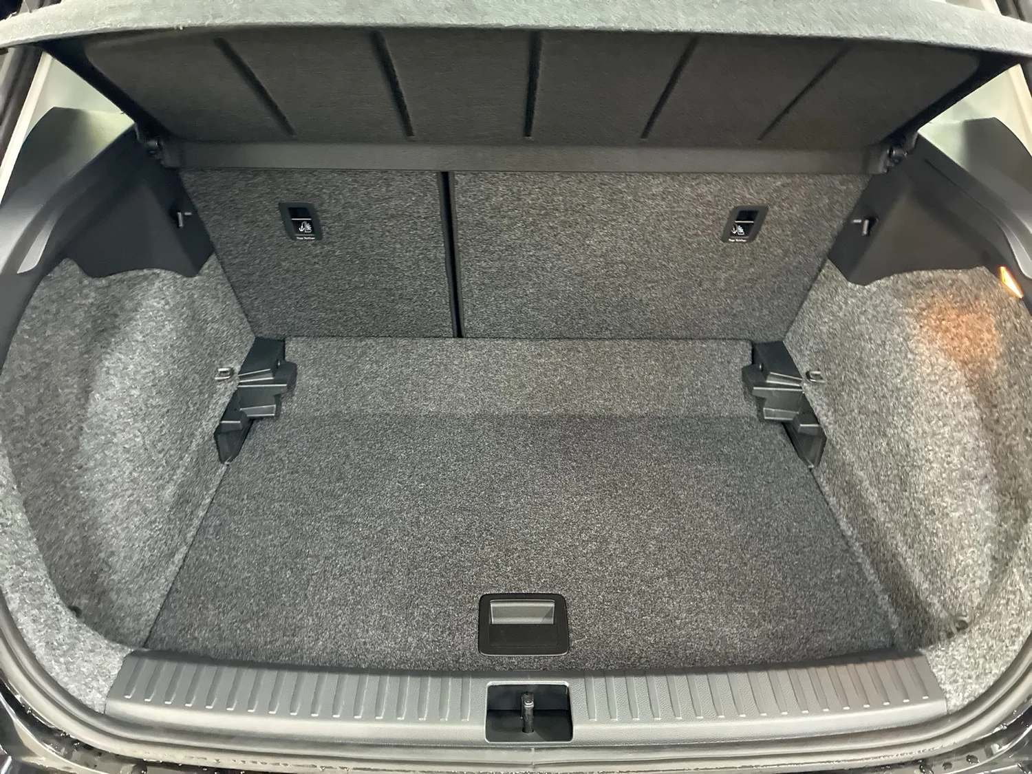 Bild eines SEAT Arona Reference Edition 1.0 TSI