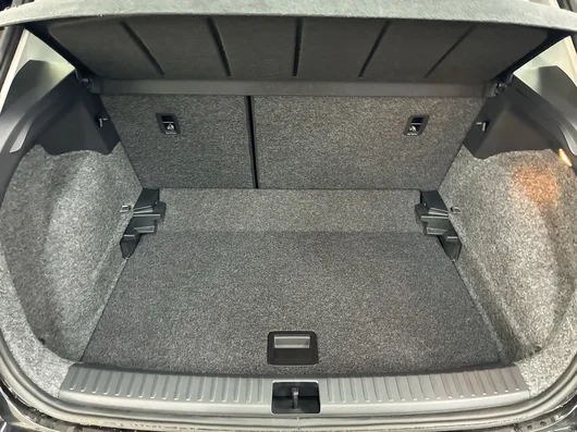 Bild eines SEAT Arona Reference Edition 1.0 TSI