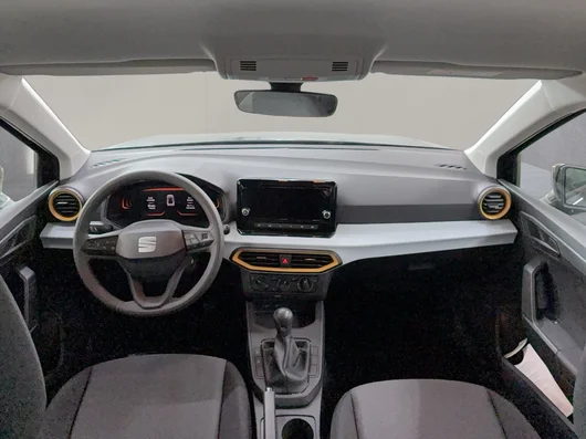 Bild eines SEAT Arona Reference Edition 1.0 TSI