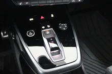 Audi Q4 Sportback e-tron 45 e-tron quattro in Gletscherweiss metallic