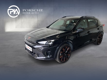 CUPRA Formentor 1.5 e-TSI 150 PS DSG