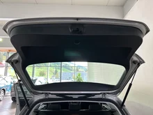 VW Golf Variant Rabbit BMT TDI in tungsten silver meta
