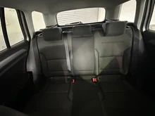VW Golf Variant Rabbit BMT TDI in tungsten silver meta