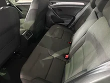 VW Golf Variant Rabbit BMT TDI in tungsten silver meta
