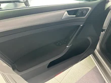 VW Golf Variant Rabbit BMT TDI in tungsten silver meta