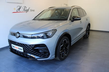 VW Tiguan Sport eTSI DSG