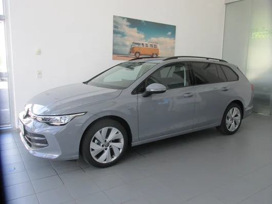 Bild eines Golf Variant Business TSI