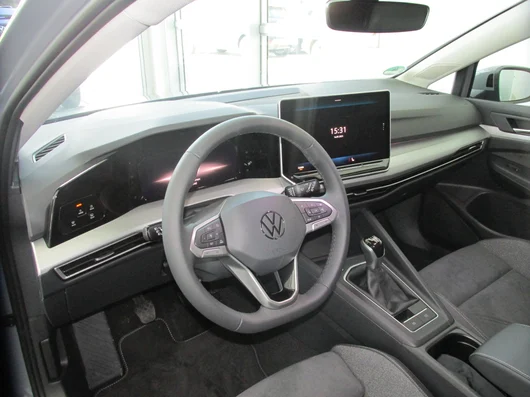 Bild eines Golf Variant Business TSI