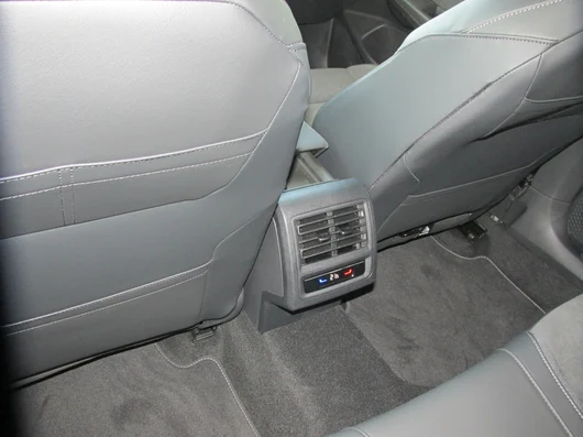 Bild eines Golf Variant Business TSI