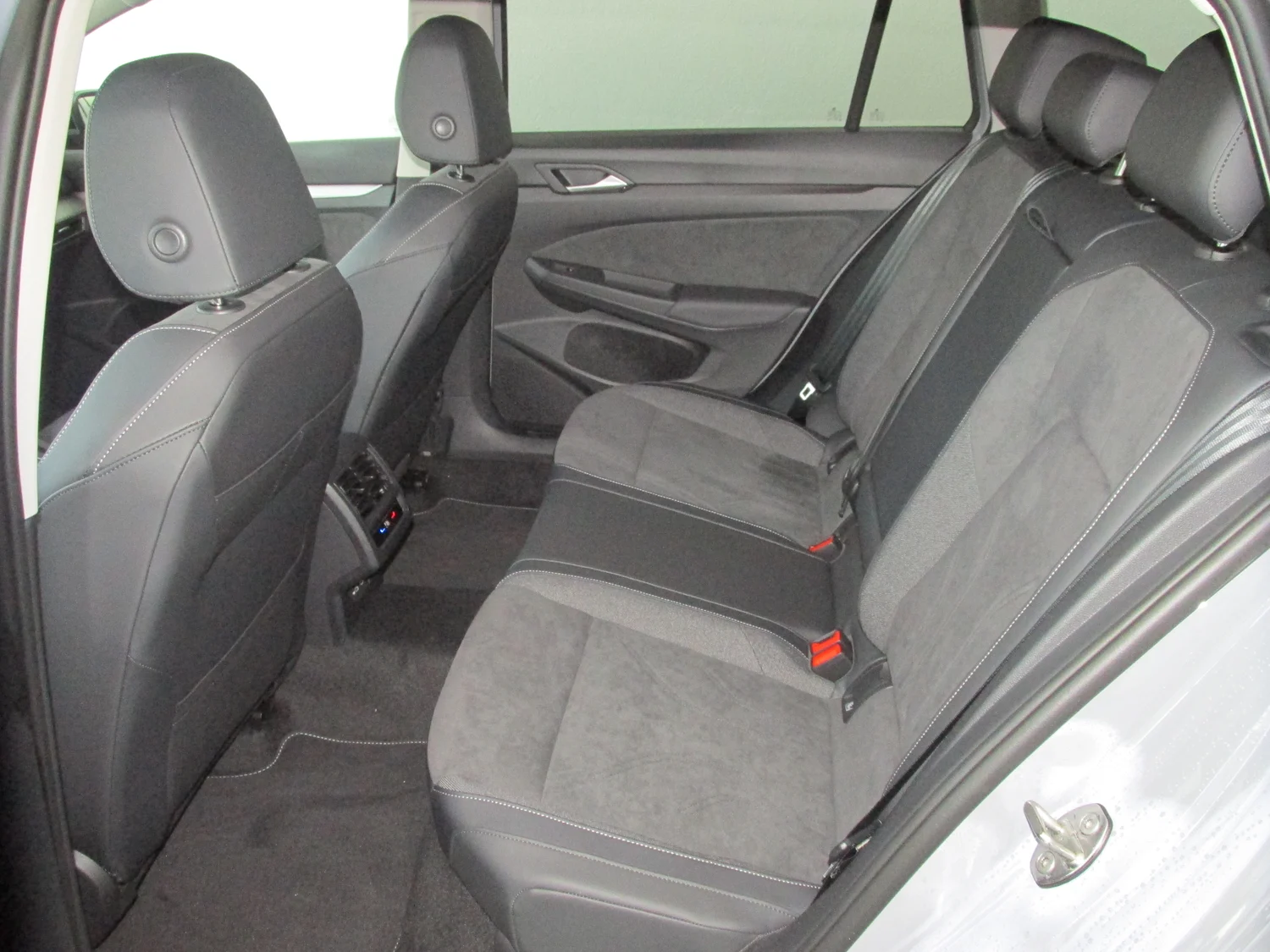 Bild eines Golf Variant Business TSI