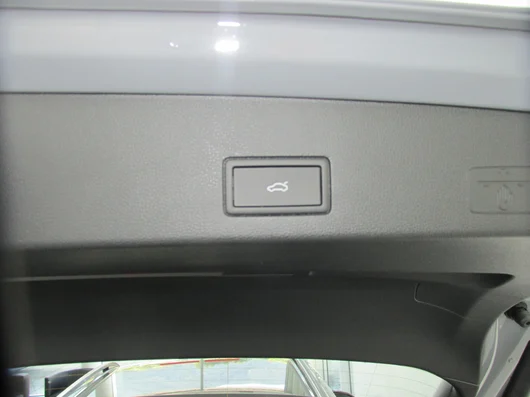 Bild eines Golf Variant Business TSI