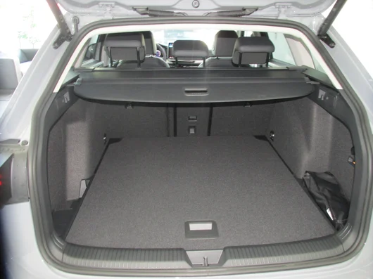 Bild eines Golf Variant Business TSI