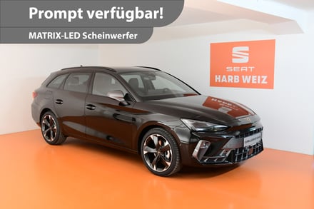 CUPRA Leon SP Kombi 1.5 eTSI DSG 150 PS
