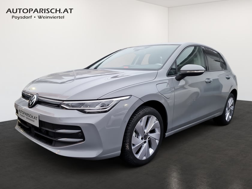 VW Golf Rabbit eHybrid DSG 150 kW