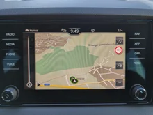 Thumbnail-Foto von Fahrzeug