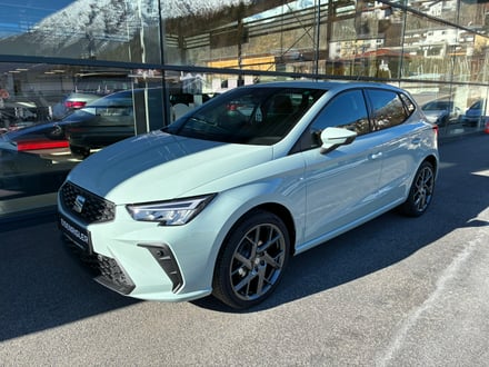 SEAT Ibiza Style Edition 1.0 TSI 95PS