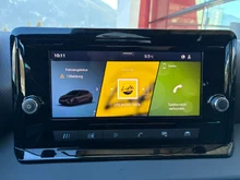 Thumbnail-Foto von Fahrzeug