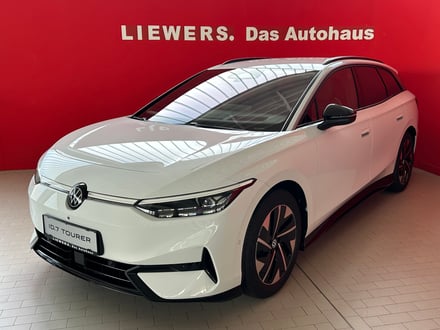 VW ID.7 Tourer Pro S 210 kW Business-86 kWh