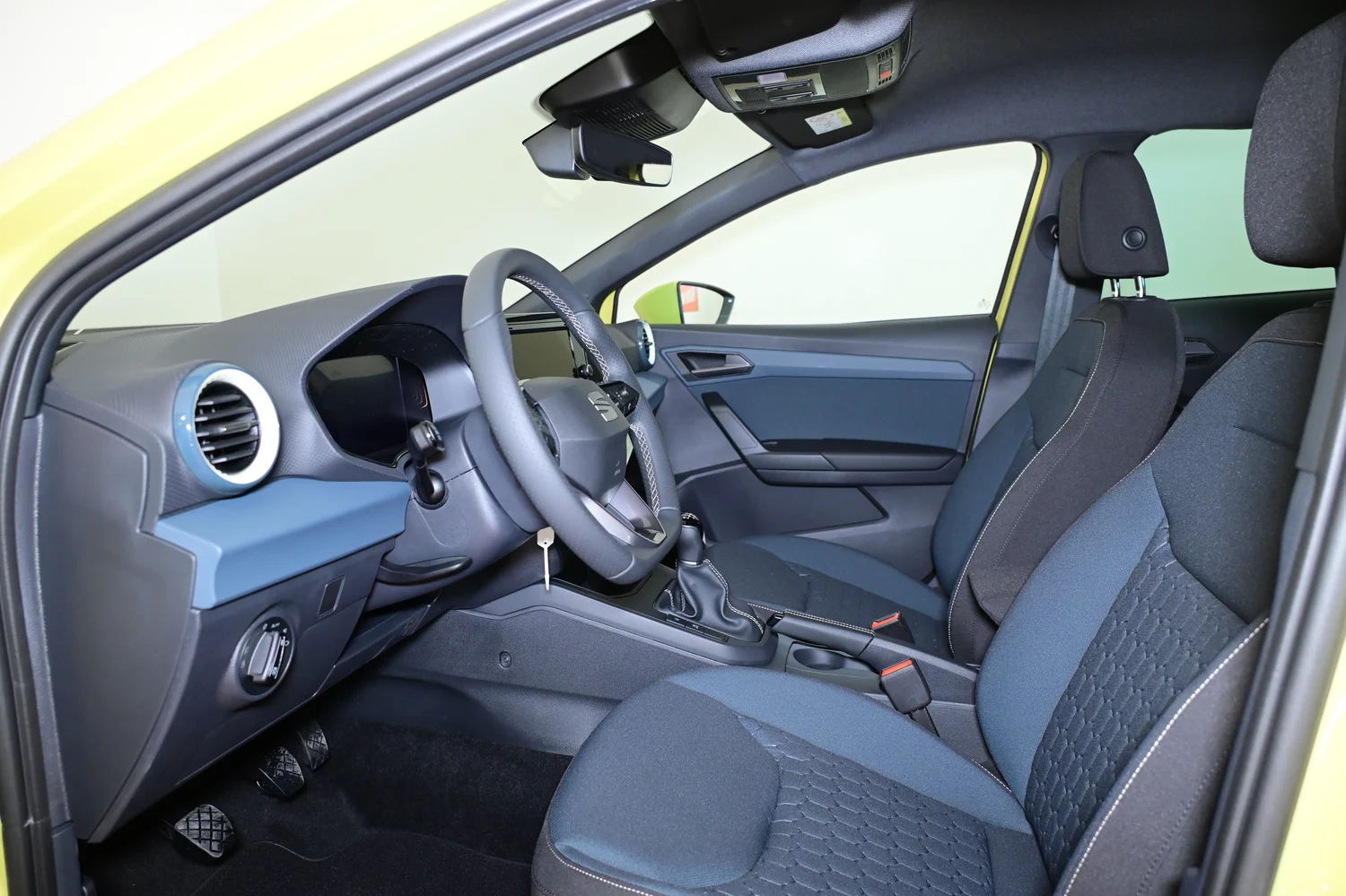 Bild eines Ibiza Style Edition 1.0 TSI 95PS