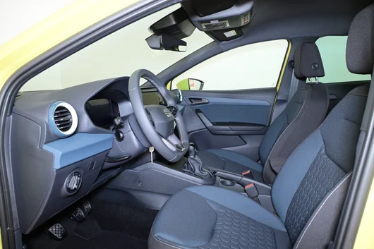Bild eines Ibiza Style Edition 1.0 TSI 95PS