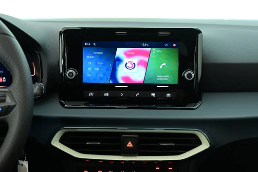 Bild eines Ibiza Style Edition 1.0 TSI 95PS