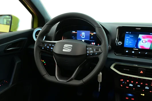 Bild eines Ibiza Style Edition 1.0 TSI 95PS