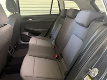 VW Golf Variant 4Me TSI in Uranograu