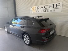 VW Golf Variant 4Me TSI in Uranograu