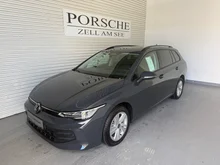 VW Golf Variant 4Me TSI in Uranograu