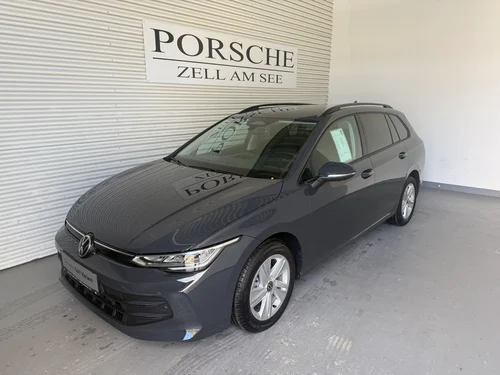 VW Golf Variant 4Me TSI