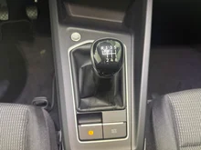 VW Golf Variant 4Me TSI in Uranograu