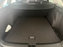 VW Golf Variant 4Me TSI in Uranograu