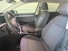 VW Golf Variant 4Me TSI in Uranograu