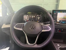 VW Golf Variant 4Me TSI in Uranograu