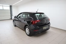 Thumbnail-Foto von Fahrzeug