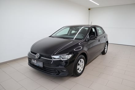 VW Polo 4Me