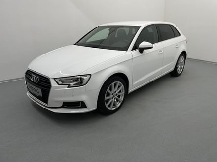 Audi A3 Sportback 35 TFSI COD ultra Design