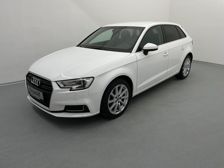 Audi A3 Sportback 35 TFSI COD ultra Design