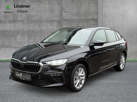 Škoda Scala Selection TSI DSG