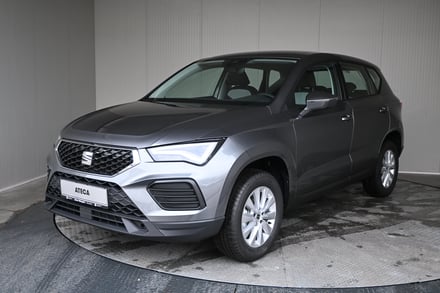 SEAT Ateca Reference Edition 1.0 TSI