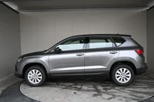 Thumbnail-Foto von Fahrzeug