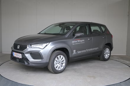 SEAT Ateca Reference Edition 1.0 TSI