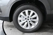 Thumbnail-Foto von Fahrzeug